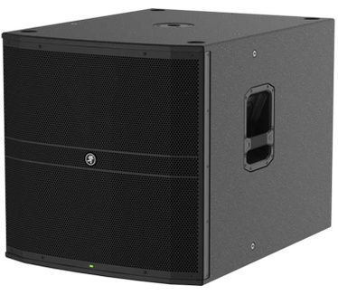 Mackie DRM18S