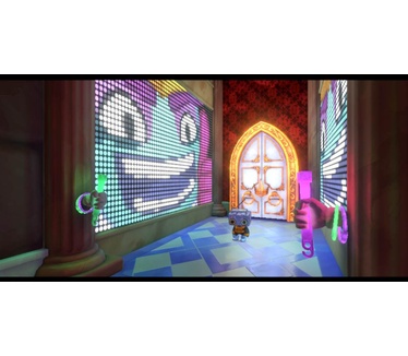 Super Crazy Rhythm Castle