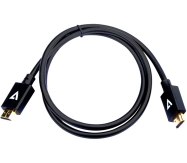 V7 V7HDMIPRO-1M-BLK