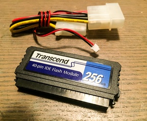 Hardware 112 - 386