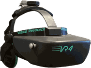 Virtual Research Systems VR4