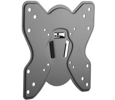Allteq Platte TV Beugel -
