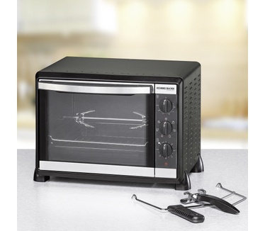 Rommelsbacher BG 1550