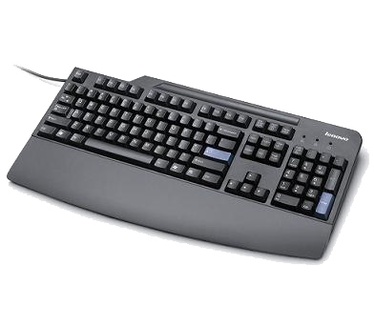 Lenovo Preferred Pro USB, Thailand