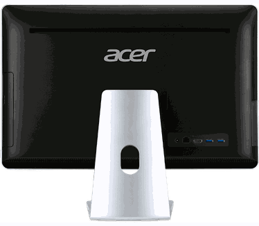 Acer Aspire Aspire ZC-700 I6204 NL
