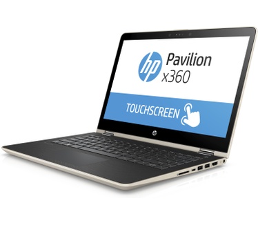 HP Pavilion x360 14-ba010nd