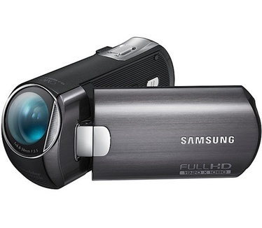 Samsung  HMX-M20