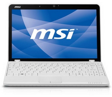MSI U200-068NL