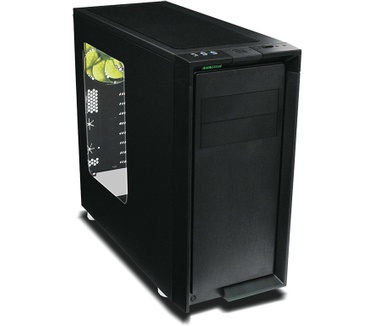 Nanoxia CoolForce 2