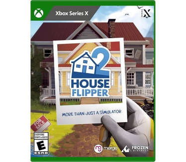 House Flipper 2