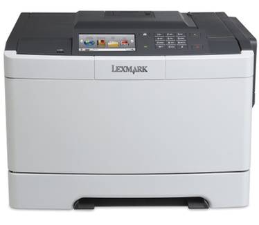 Lexmark CX510de