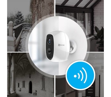EZVIZ C3A Duo (W2D)