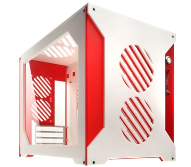 S2.0 (White & Red)
