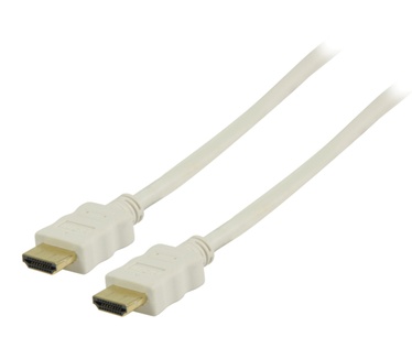 ValueLine HDMI - HDMI, 0.5m