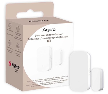 Aqara Security Starter Kit set