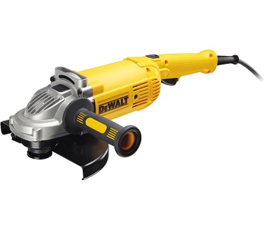 DeWalt DWE492-QS
