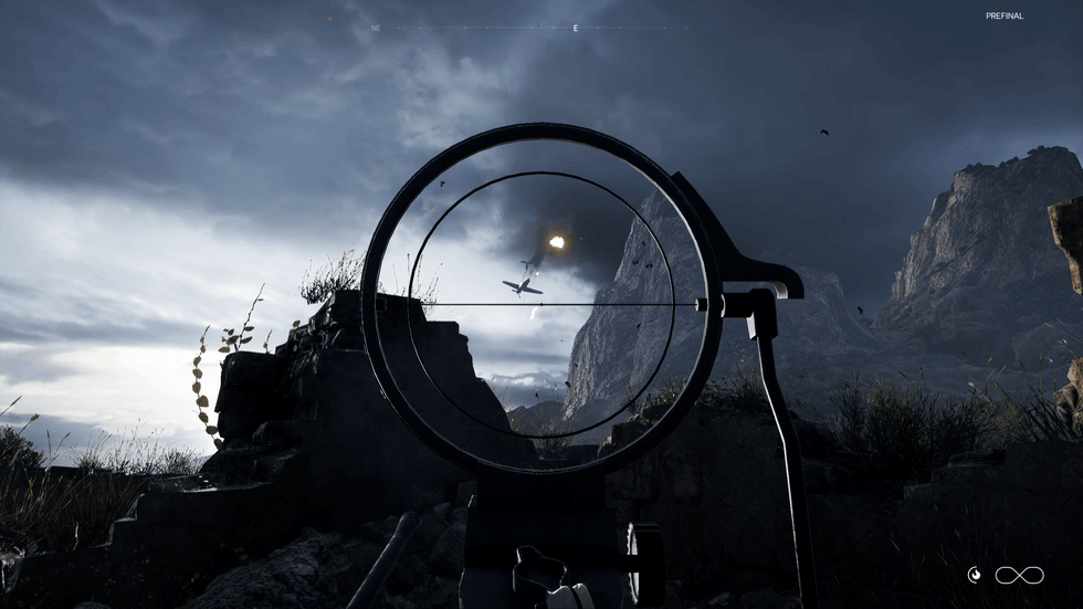 Battlefield V