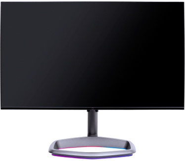 Cooler Master GM27-FQS ARGB Zwart