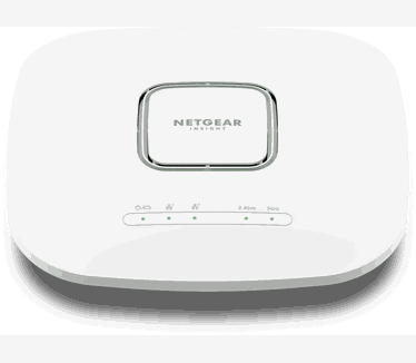 Netgear 2PT INSIGHT MANAGED wireless 6 AX5400nn