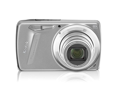 Kodak Easyshare M580  Zilver