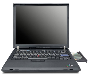 Lenovo ThinkPad R61e (NG1DPMH)