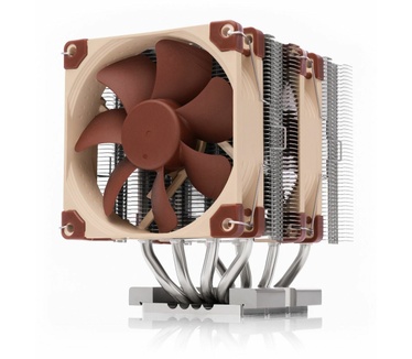 Noctua NH-D9 DX-4189 4U