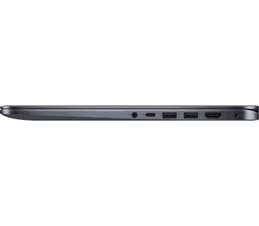 Asus VivoBook Flip TP510UA -E8132T