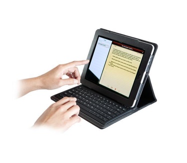 Kensington KeyFolio