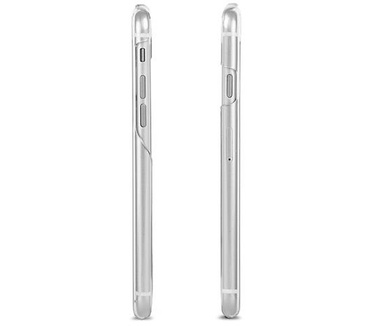 Moshi XT Clear