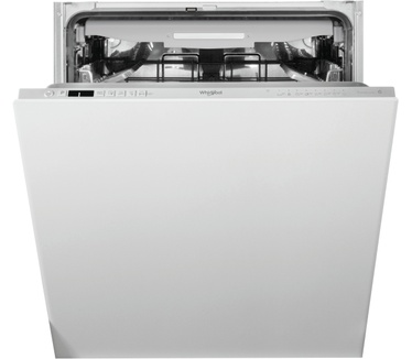 Whirlpool WIO 3T126 PFE