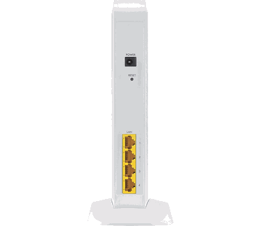 ZyXEL WAP6806, Wi-Fi AC1200 AP/Range Extender, 802.11ac (1200Mbps), 5 modes: A/P, Bridge, Repeater, WDS, Client, 4x Giga LAN
