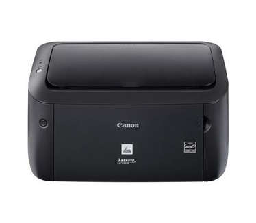 Canon i-Sensys LBP6020 (Zwart)