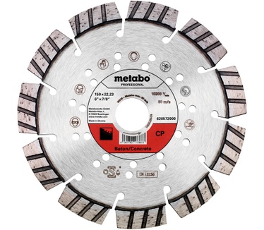 Metabo 628572000