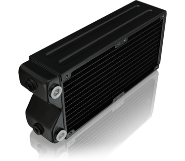 Raijintek CALORE C240D
