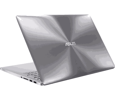 Asus ZenBook Pro UX501VW-FY075T