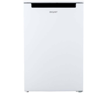 Exquisit GS81-040EW - Vriezer Tafelmodel - Geïntegreerde Handgreep - 4* Vriesruimte - 87 Liter - 40dB - Wit