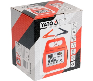 Yato YT-8301