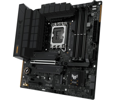 ASUS TUF GAMING B760M-PLUS II