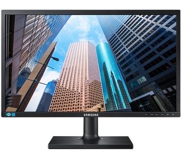 Samsung S24E450M - 24 inch - TN - 1920x1080 - D-SUB, DVI
