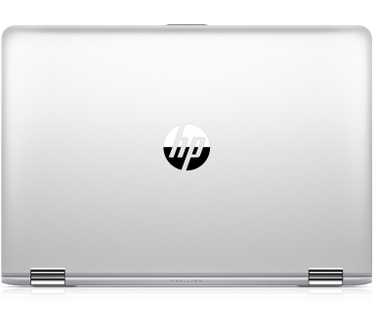 HP Pavilion x360 14-ba007nb