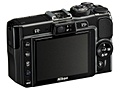Nikon Coolpix P6000 S60 S710 S610(c) S560