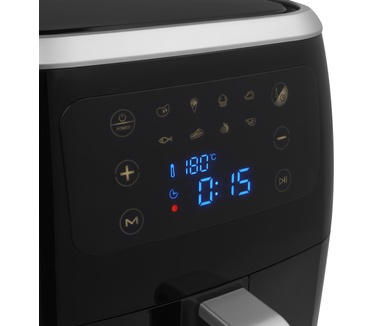 Tristar FR-6997 Digitale Crispy Fryer XXL