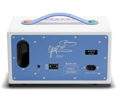 Audio Pro T3+ Bluetooth - Jepson