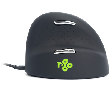 R-Go Tools HE Muis Medium Rechtshandig