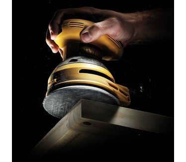 DeWalt DTM3107-QZ