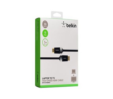 Belkin HDMI, 3m
