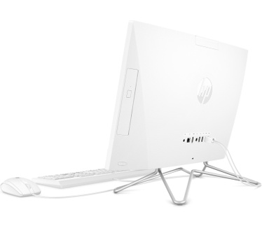 HP All-in-One 22-df0210nd