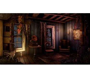 We Happy Few, Xbox One