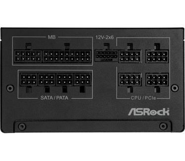 ASRock Steel Legend SL-750G