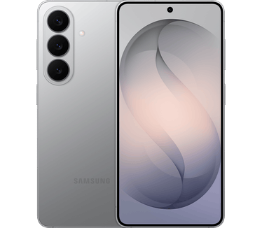 Samsung Galaxy S26, 256GB opslag Zilver